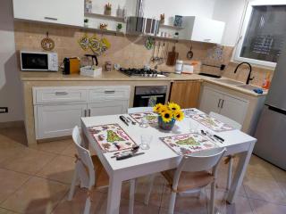 Casetta Matotta, casa vacanze a Mondello - Palermo - Mondello - 1