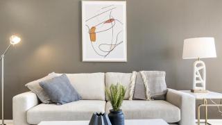 Landing - Modern Apartment with Amazing Amenities (ID9748X50) - 0