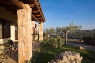 Agri Resort San Giuliano - Santa Maria la Palma - 7