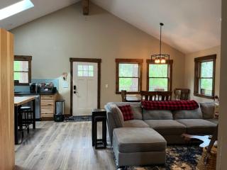 Cabin in the Woods - Tahoe Vista - 7