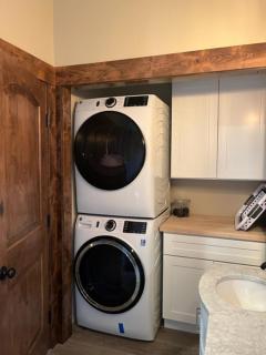 Cabin in the Woods - Tahoe Vista - 5