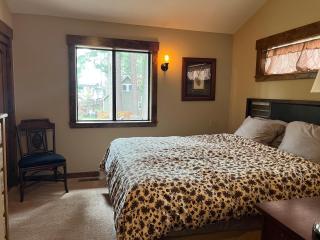 Cabin in the Woods - Tahoe Vista - 4