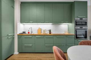 Rakowska Comfort Apartment with Parking by Rentujemy - 8