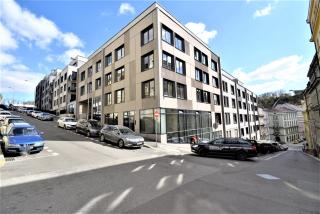 Jasminn Apartments - Prague - 7