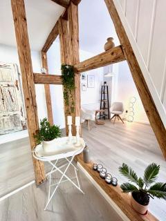 Ferienwohnung Johanna - 5