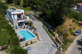 Vila Petram - Bribir - 9
