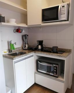 Ap prox Hosp Sírio Libanês 1506 - São Paulo - 8