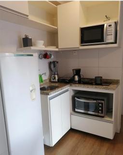 Ap prox Hosp Sírio Libanês 1506 - São Paulo - 6
