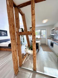 Ferienwohnung Johanna - 1