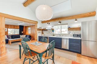 3 Mi to Rocky Mtn Natl Park Grand Lake Cabin - 9