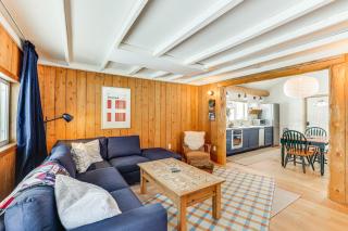 3 Mi to Rocky Mtn Natl Park Grand Lake Cabin - 7