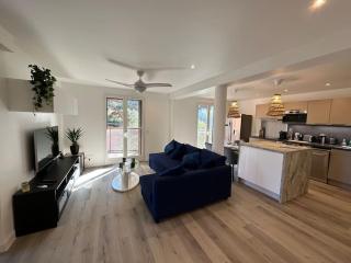 T3 Grand Standing 65m2, 1 garage privé, 200m des plages - Collioure - 3