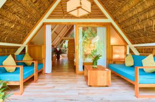 Shawandha Lodge - Puerto Viejo - 6