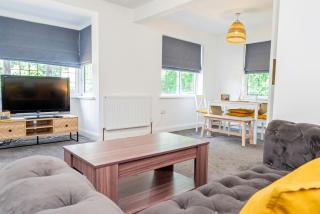 Ideal for heathrow, M25 links & the underground - Ickenham - 3