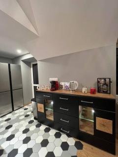 Bel appartement individuel, au cœur du Haut-Rhin - - 9