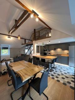 Bel appartement individuel, au cœur du Haut-Rhin - - 5