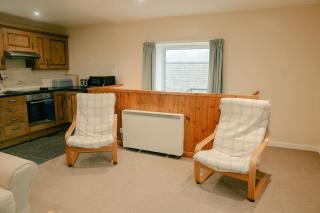 Granary at Tyddyn Isaf - Ruthin - 4