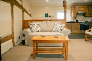 Granary at Tyddyn Isaf - Ruthin - 5