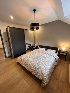 Bel appartement individuel, au cœur du Haut-Rhin - - 3