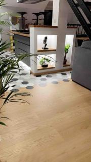 Bel appartement individuel, au cœur du Haut-Rhin - - 2