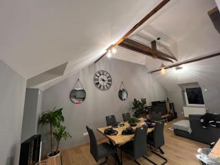Bel appartement individuel, au cœur du Haut-Rhin - - 1