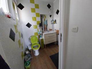 Une chambre presque en ville - Quimper - 5