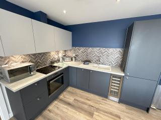 Apartment in Ashford with Large Terrace - Ashford - 4