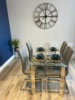 Apartment in Ashford with Large Terrace - Ashford - 3