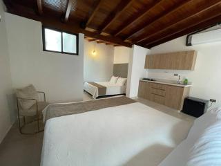 Lindo aparta estudio 302 - Medellín - 7