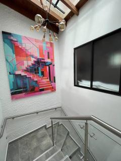 Lindo aparta estudio 302 - Medellín - 3