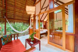 Shawandha Lodge - Puerto Viejo - 9