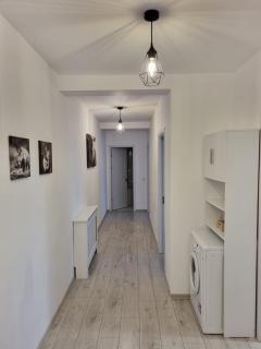 Best Apartment Suceava - Suceava - 8