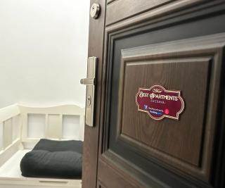Best Apartment Suceava - Suceava - 9