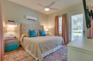 Riverfront Florida Studio with Pool and Hot Tub Access - La Belle - 8