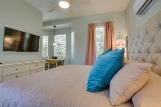 Riverfront Florida Studio with Pool and Hot Tub Access - La Belle - 1