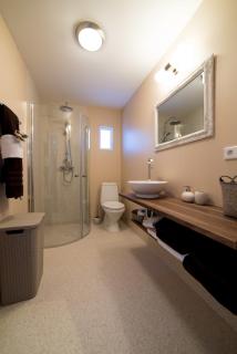Icelandic Cottages - 5
