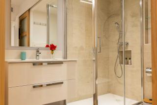Upscale 3-room apartment 300m from the beaches - Cannes - 3