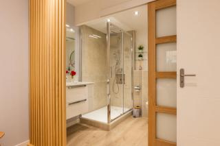 Upscale 3-room apartment 300m from the beaches - Cannes - 1