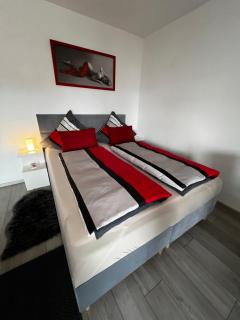 Modern Apartment - Augsburg - 7