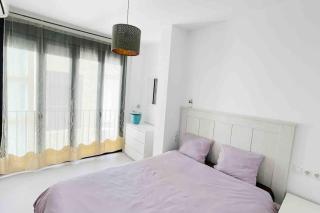 Stylish 2 Bedroom Apartment Next to LaMerced Plaza - Málaga - 9