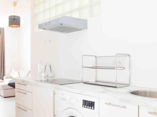 Stylish 2 Bedroom Apartment Next to LaMerced Plaza - Málaga - 7