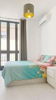 Stylish 2 Bedroom Apartment Next to LaMerced Plaza - Málaga - 5