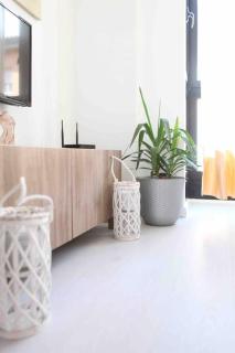 Stylish 2 Bedroom Apartment Next to LaMerced Plaza - Málaga - 1