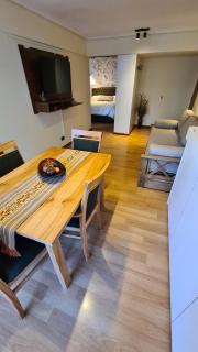 Apartamento Urquiza - Bariloche - 0