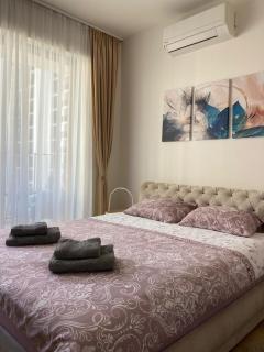 Symphony707 - Belgrade waterfront - Belgrado - 6