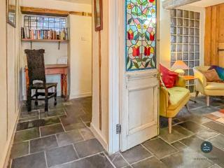Rope Cottage - traditional cottage close to town - Bridport - 4