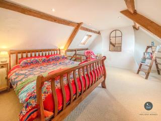 Rope Cottage - traditional cottage close to town - Bridport - 2