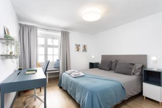 Casona Charco, Stylish & Spacious Home with Private Patio in Historic Puerto - 9