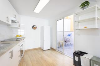 Casona Charco, Stylish & Spacious Home with Private Patio in Historic Puerto - 4