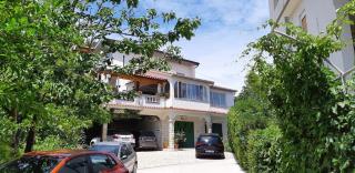 Apartments Mirjana T. - Supetarska Draga - 0
